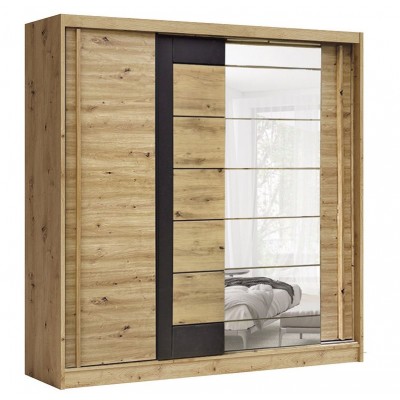 Spinta FD AV4-20 Artisan